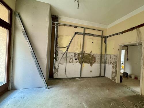 Foto - Etagenwohnung in Stuttgart zur Miete