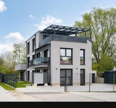 Foto - „Ein attraktives, komplettes Mehrfamilienhaus steht zum Verkauf.“