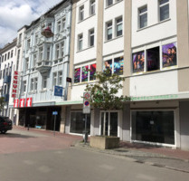 Ladenfläche Büroräume direkt neben dem Sparkassen Neubau - Neunkirchen