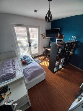 Foto - Etagenwohnung in Potsdam zur Miete