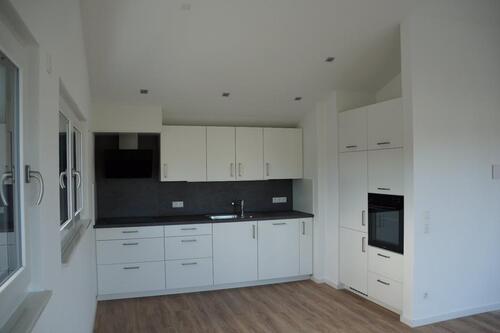 Foto - Schöne 2 Zimmerwohnung in Lorch