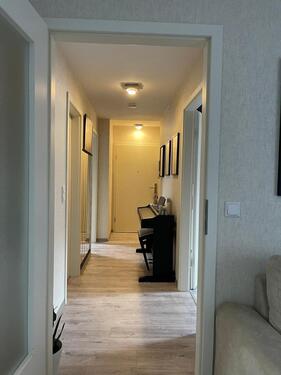 Foto - 2.5 Zimmer Dachgeschoßwohnung in Frankfurt (Oder)