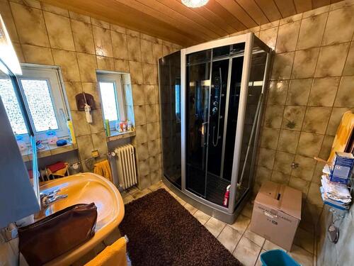 Foto - Einfamilienhaus in Solingen