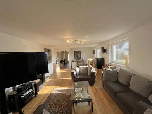 Foto - Großzügige 5 Zimmer Wohnung mit Garten in Hamburg Marienthal