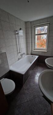 Foto - Dachgeschoßwohnung in Zwickau zur Miete