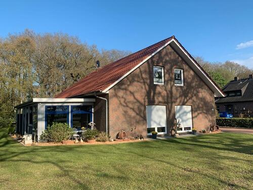 Foto - Barrierefreies Einfamilienhaus mit Ausbaureserve