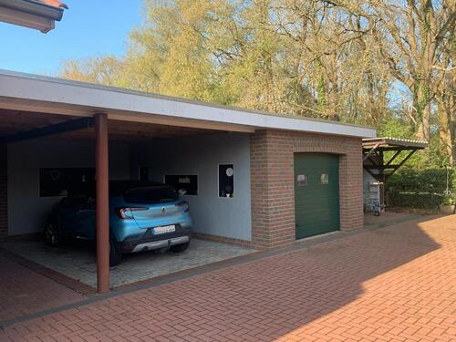 Foto - Einfamilienhaus in Uplengen zum Kaufen