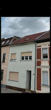 Foto - 5 Zimmer Mehrfamilienhaus, Wohnhaus zum Kaufen in Zerbst (Anhalt)