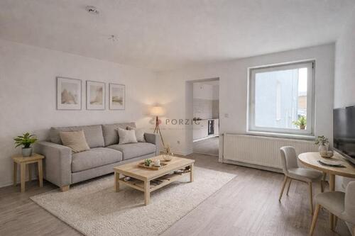 Foto - Möblierte Wohnung im Herzen von Ribnitz!