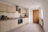 Foto - 2 Zimmer Erdgeschoßwohnung in Ribnitz-Damgarten