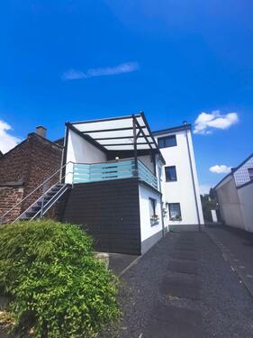 Foto - Charmante Maisonette-Wohnung mit eigenem Eingang & Terrasse Köln