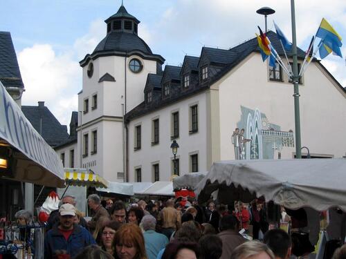 Foto - andere in Bad Steben zur Miete