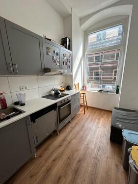 Foto - 6 Zimmer Etagenwohnung in Duisburg