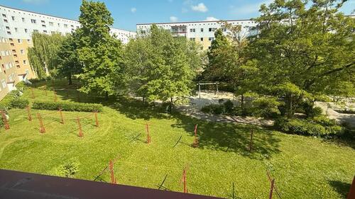 Foto - Hochwertig renovierte 3 Zimmerwohnung