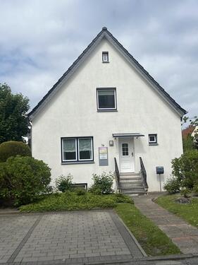Foto - freistehendes EFH Cuxhaven, Grimmershörnbucht