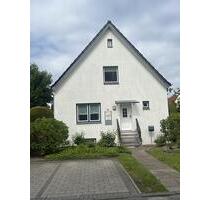 freistehendes EFH Cuxhaven, Grimmershörnbucht