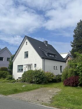 Foto - 4 Zimmer Einfamilienhaus zum Kaufen in Cuxhaven
