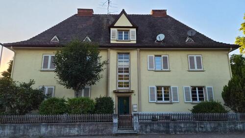 Foto - 12 Zimmer Mehrfamilienhaus, Wohnhaus zum Kaufen in Albbruck