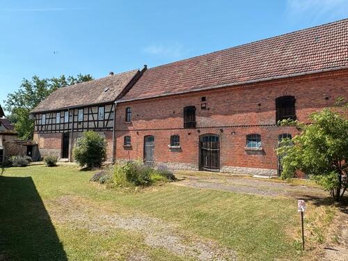 Foto - Wohnen und Gewerbe auf dem Bauernhof in Stadtnähe