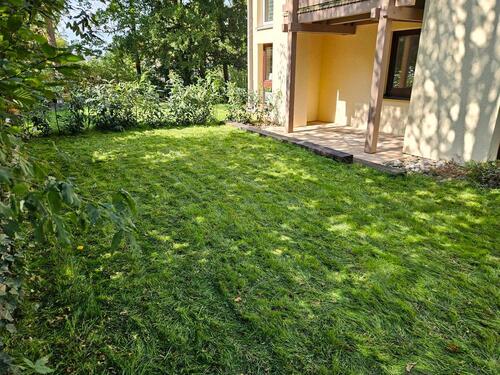Foto - 1.5 Zimmer Terrassenwohnung zur Miete in Coburg