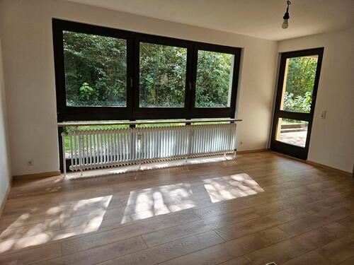 Foto - Terrassenwohnung in Coburg zur Miete