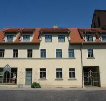 O094W2: 3-Raum-Wohnung im Zentrum von Eisleben - Eisleben (Lutherstadt)