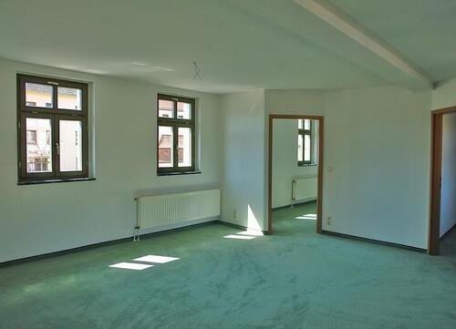 Foto - Etagenwohnung zur Miete in Eisleben (Lutherstadt)