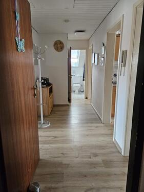 Foto - Etagenwohnung zur Miete in Böblingen