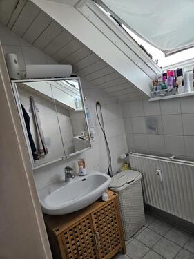 Foto - Etagenwohnung in Böblingen