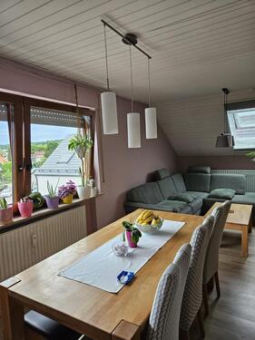 Foto - Etagenwohnung in Böblingen zur Miete