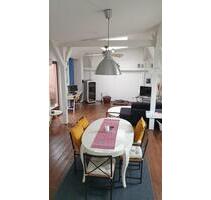 Außergewöhnliches Loft in Dresden-Mitte