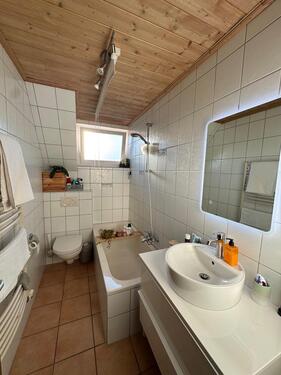Foto - Etagenwohnung in Weitramsdorf