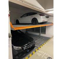 4-fach Parker Tiefgarage Garage FrankfurtM. Europaviertel - Heusenstamm