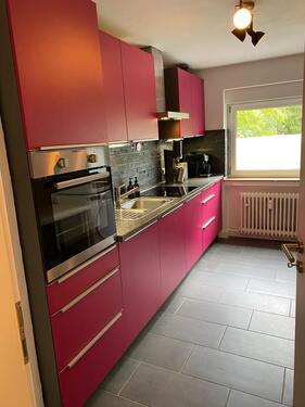 Foto - Etagenwohnung in Heilbronn