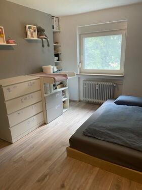 Foto - Etagenwohnung in Heilbronn zum Kaufen