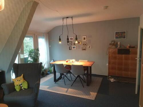 Foto - Etagenwohnung zur Miete in Ludwigsburg