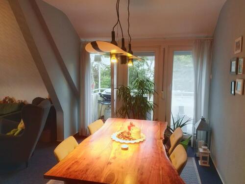 Foto - Etagenwohnung in Ludwigsburg