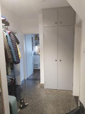 Foto - Etagenwohnung in Ludwigsburg zur Miete