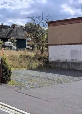 Foto - Wohnwagen Wohnmobil Aussenstellplatz stellplatz keine garage