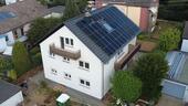 Foto - 3 Zimmer Wohnung mit Balkon - Erstbezug nach Sanierung