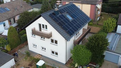 Foto - 3 Zimmer Wohnung mit Balkon - Erstbezug nach Sanierung