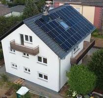 3 Zimmer Wohnung mit Balkon - Erstbezug nach Sanierung - Freiberg am Neckar