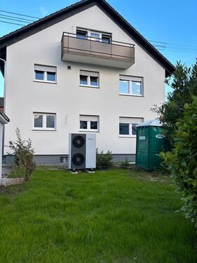 Foto - Etagenwohnung zur Miete in Freiberg am Neckar
