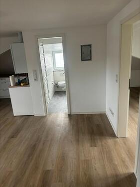 Foto - Etagenwohnung zur Miete in Homburg