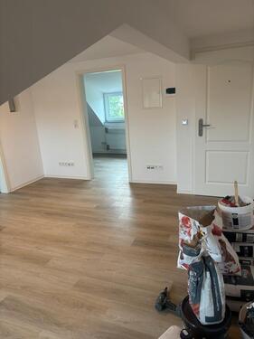 Foto - Etagenwohnung in Homburg