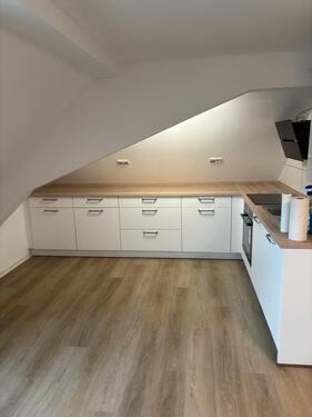 Foto - Etagenwohnung in Homburg zur Miete