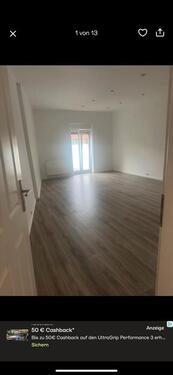 Foto - 2 zimmer Wohung Krefeld bockum bockumerplatz