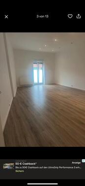 Foto - Etagenwohnung in Krefeld