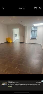 Foto - Etagenwohnung in Krefeld zur Miete