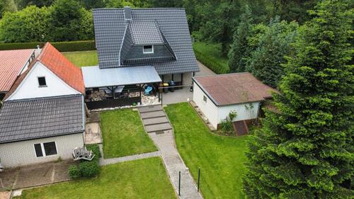 Foto - Einfamilienhaus in Barnstorf